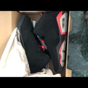 Air Jordan 6 Retro BG